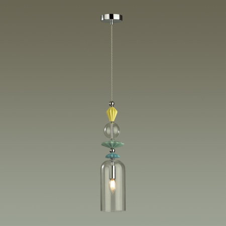 картинка Подвесной светильник Bizet 4893/1 от магазина BTSvet