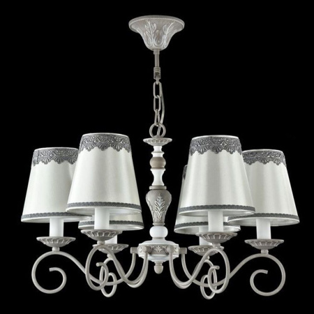 картинка Подвесная люстра Bouquet ARM023-06-S от магазина BTSvet