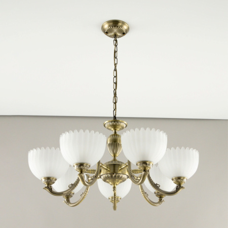 картинка Подвесная/потолочная люстра Севилья CL414173 от магазина BTSvet