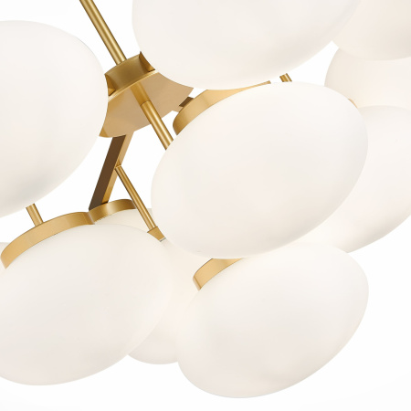 картинка Потолочная люстра Modica SL1503.203.13 от магазина BTSvet