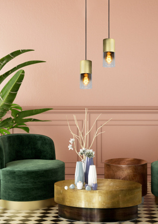 картинка Подвесной светильник Zino 74410/01/02 от магазина BTSvet