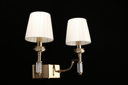 картинка Бра Patricia APL.716.11.02 от магазина BTSvet