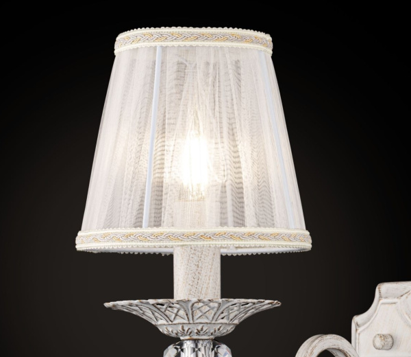 картинка Бра Elegant 3 ARM247-01-G от магазина BTSvet