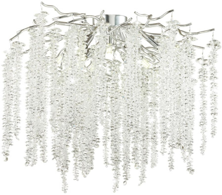 картинка Потолочная люстра Banche 5004/8C от магазина BTSvet