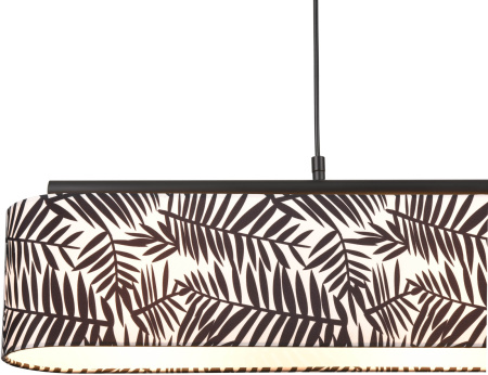 картинка Подвесной светильник Simonetta VL4292P03 от магазина BTSvet