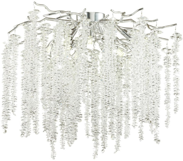 картинка Потолочная люстра Banche 5004/8C от магазина BTSvet