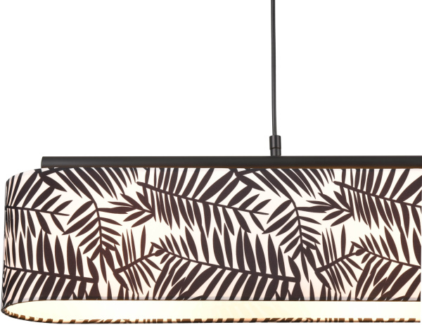 картинка Подвесной светильник Simonetta VL4292P03 от магазина BTSvet