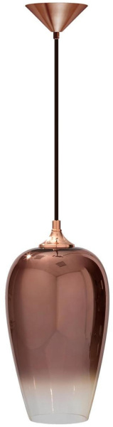 Подвесной светильник Fade Pendant light 2LOFT2020-B