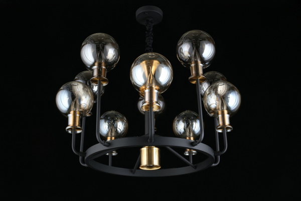 картинка Подвесная люстра Rozet APL.902.03.11 от магазина BTSvet