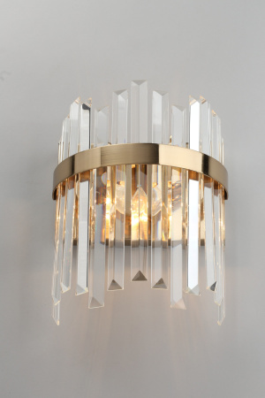 картинка Бра хрустальное Melisa APL.747.01.02 от магазина BTSvet