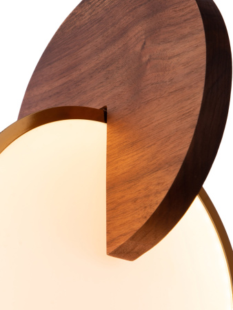 картинка Подвесной светильник светодиодный Eclipse 9970C от магазина BTSvet