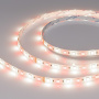 картинка Светодиодная лента RTW-SE-B60-10mm 24V RGBW-White (14.4 W/m, IP65, 5060, 5m) (Arlight, Открытый) 034184 от магазина BTSvet