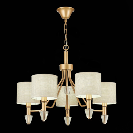 картинка Подвесная люстра Vilede SLE107003-05 от магазина BTSvet