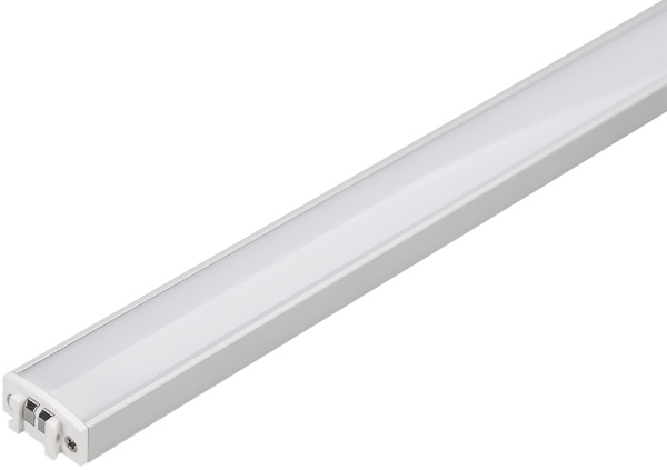 Светильник мебельный LED BAR-2411-500A-6W 12V Day (Arlight, Закрытый) 024006