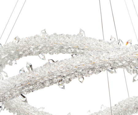 картинка Подвесной светильник Kink Light Лиам 07875-80+60,02(4000K) от магазина BTSvet