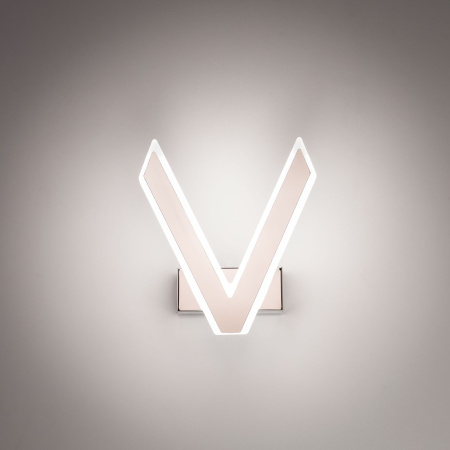 картинка Настенный светодиодный светильник Maximus EL335W07.1 от магазина BTSvet