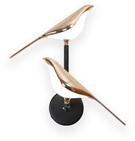 Бра светодиодная Арси 08446-2,33