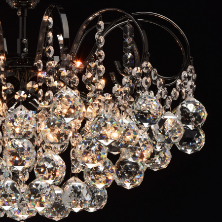 картинка Хрустальная люстра Zhemchug 232016306 от магазина BTSvet