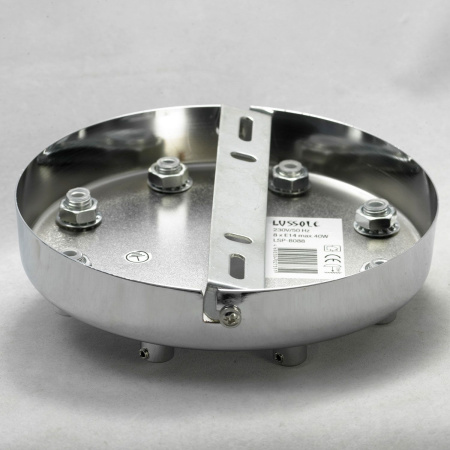 картинка Потолочная люстра Mohave GRLSP-8088 от магазина BTSvet