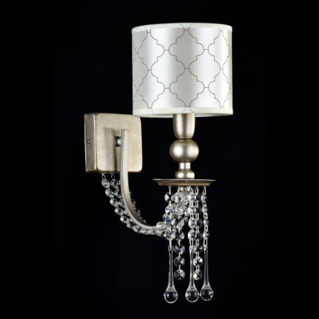 картинка Бра Bience H018-WL-01-NG от магазина BTSvet