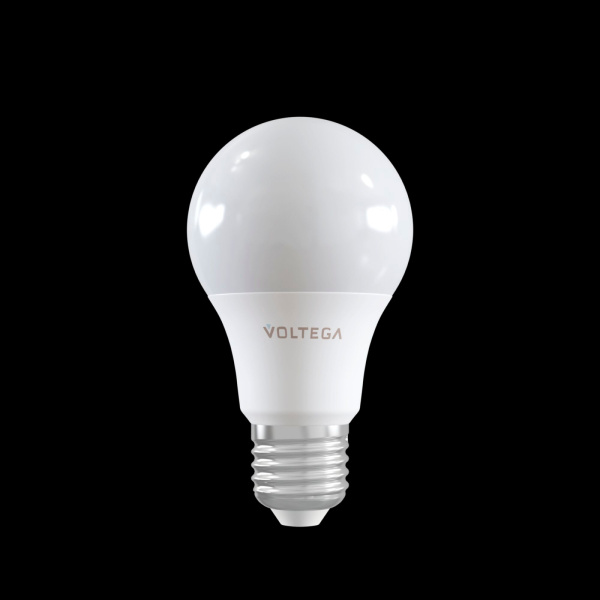 картинка Лампочка светодиодная Лон E27 9W 2800K 780lm 8343 от магазина BTSvet