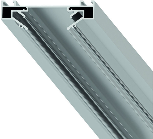 Профиль для накладного шинопровода Track Accessories A630205