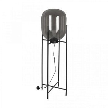 Торшер Oda 10195F/1600 Smoke