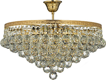 Люстра хрусталь Castellana Castellana E 1.3.46.501 G