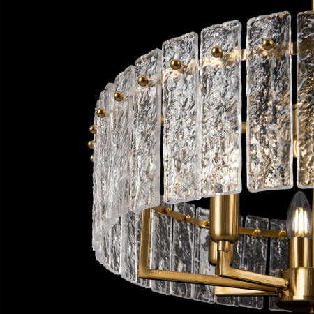 картинка Потолочная люстра Basilica FR5166PL-06BS от магазина BTSvet