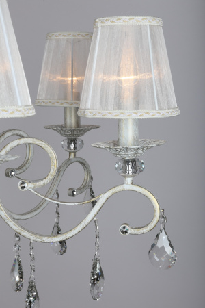 картинка Подвесная люстра Belluno OML-79103-06 от магазина BTSvet