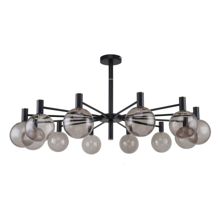 картинка Потолочная люстра Eternity 2766-12P от магазина BTSvet