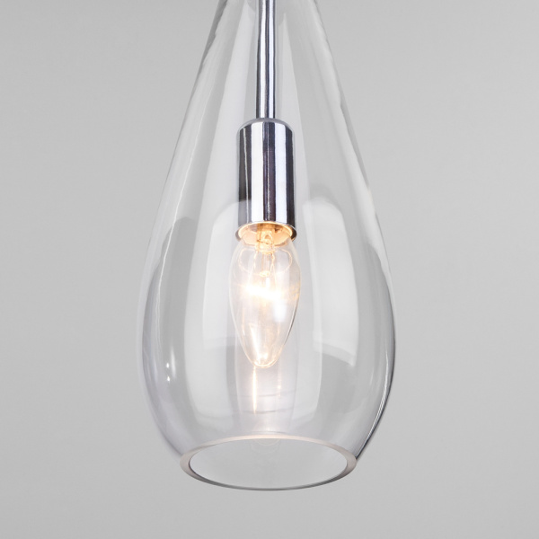 картинка Подвесной светильник Ilario 50202/1 от магазина BTSvet