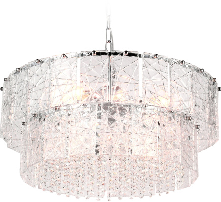 картинка Подвесная люстра хрустальная Traditional TR5235 от магазина BTSvet