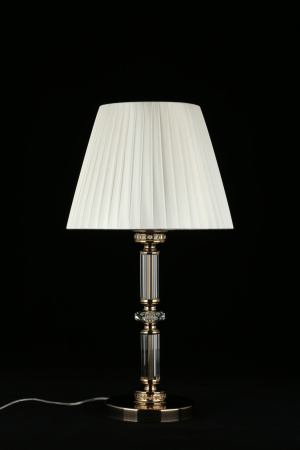 картинка Интерьерная настольная лампа Patricia APL.716.14.01 от магазина BTSvet