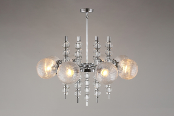 картинка Подвесная люстра Melani APL.821.03.08 от магазина BTSvet