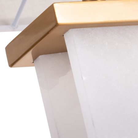 картинка Интерьерная настольная лампа Camelot A4501LT-1PB от магазина BTSvet