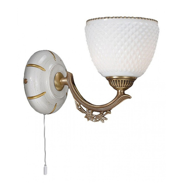 Бра с выключателем A.8656/1