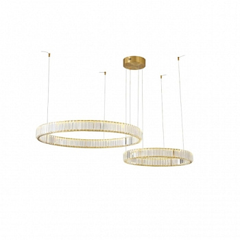 Подвесной светильник светодиодный Nicoletta APL.026.03.85