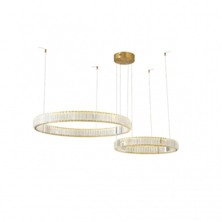 Подвесной светильник светодиодный Nicoletta APL.026.03.85