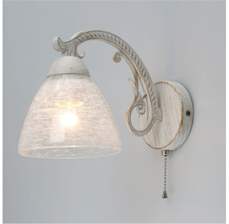 картинка Бра с выключателем Ариадна 105020401 от магазина BTSvet