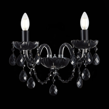 картинка Бра в форме подсвечника Odilia SL642.401.02 от магазина BTSvet