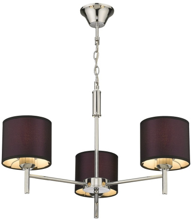 Подвесная люстра 291-123-03