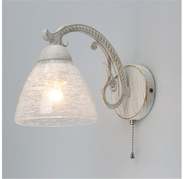 картинка Бра с выключателем Ариадна 105020401 от магазина BTSvet