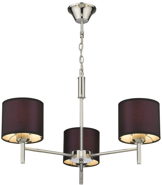 Подвесная люстра 291-123-03