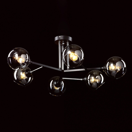 картинка Потолочная люстра Вита 220012806 от магазина BTSvet