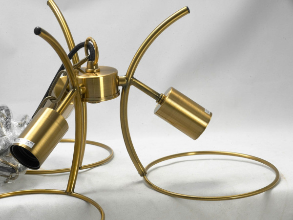 картинка Подвесная люстра LSP-9556 от магазина BTSvet