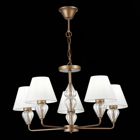 картинка Подвесная люстра Dalida SLE107423-05 от магазина BTSvet
