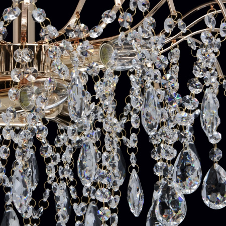 картинка Потолочная люстра Briz 464017406 от магазина BTSvet