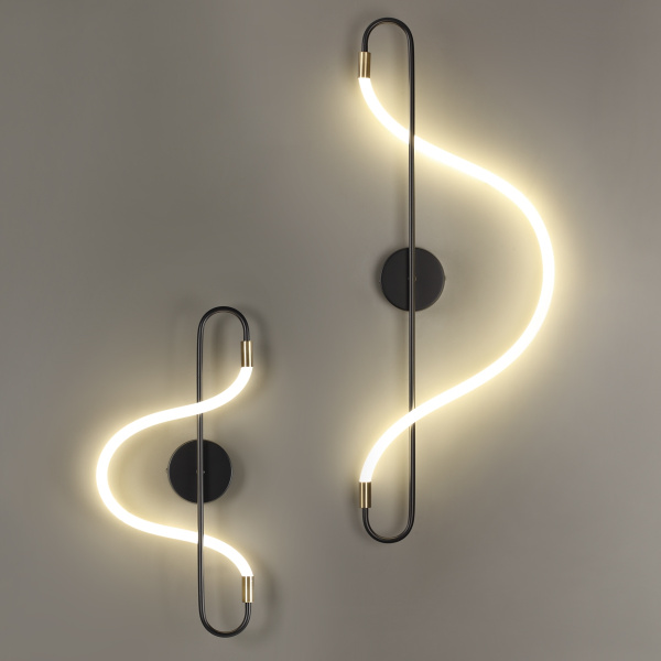 картинка Бра светодиодное Keys 4303/12WL от магазина BTSvet