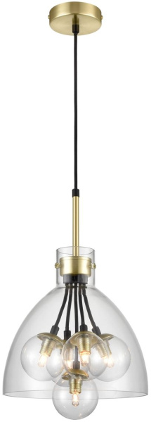 картинка Подвесной светильник Caramella VL5904P25 от магазина BTSvet